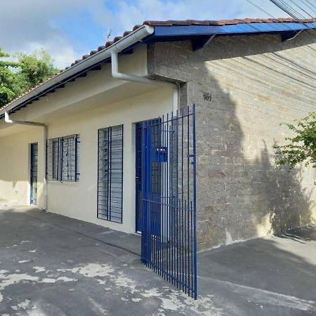 Willa Casa Caraguatatuba No Centro Zewnętrze zdjęcie
