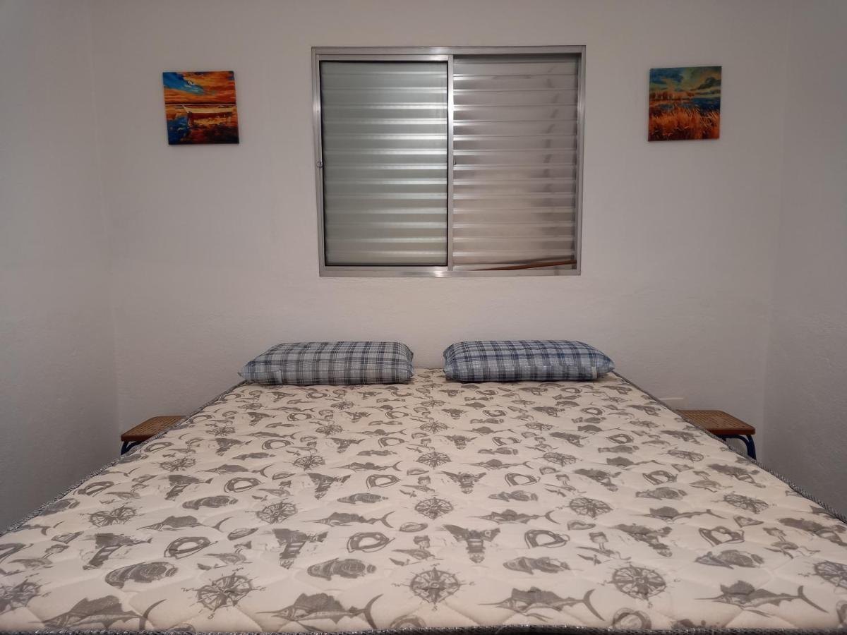 Willa Casa Caraguatatuba No Centro Zewnętrze zdjęcie